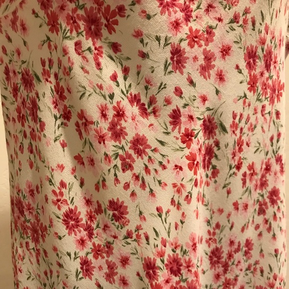 Ann Taylor Loft dress - Picture 2 of 4